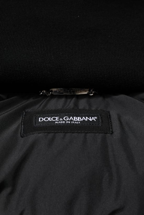  돌체앤가바나 패딩 JKT41406 BLUE - DOLCE & GABBANA