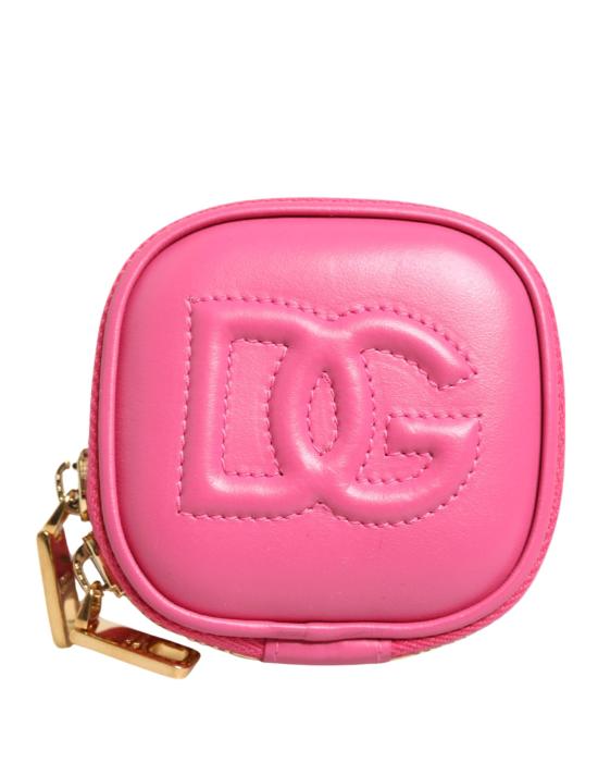  돌체앤가바나 지갑 BAG4785 PINK - DOLCE & GABBANA