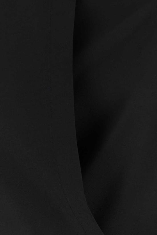 발렌티노 가라바니 셔츠 5B0AB6T58Y1 0NO BLACK - VALENTINO GARAVANI