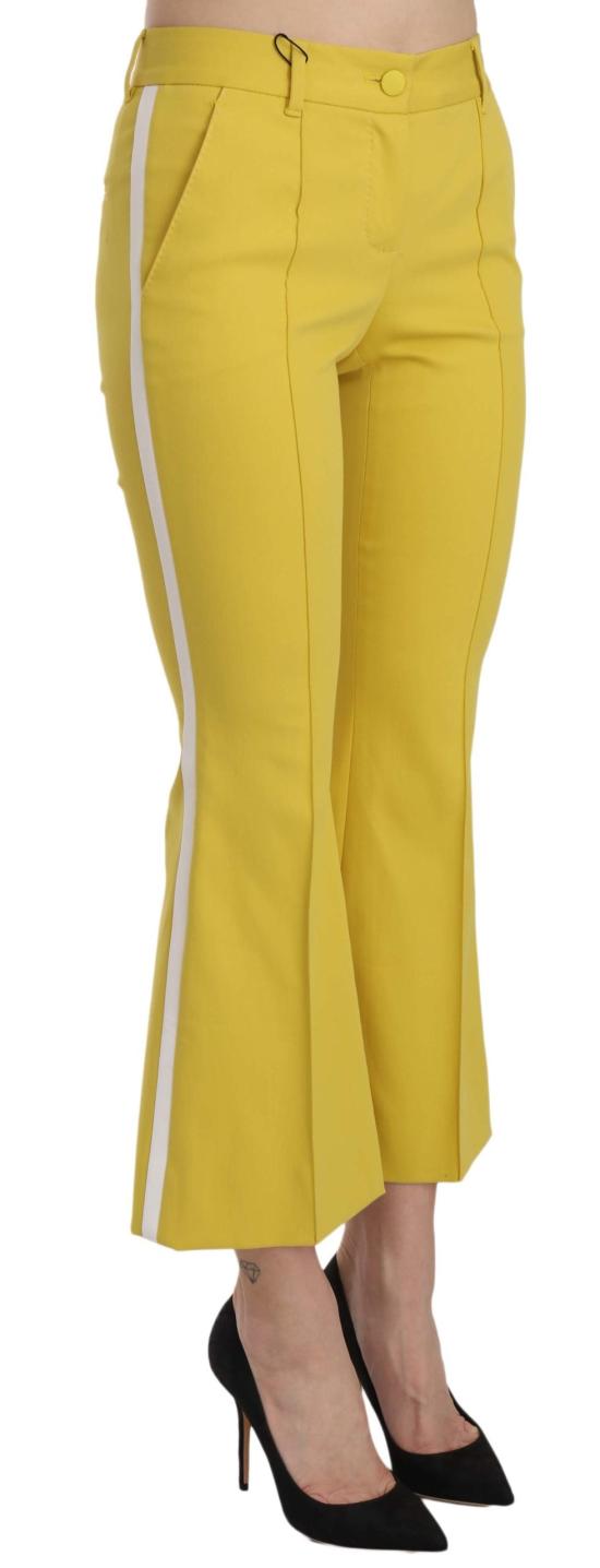  돌체앤가바나 팬츠 PAN61191 YELLOW