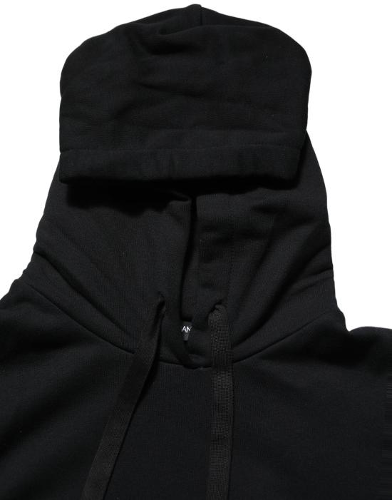  돌체앤가바나 후드 티셔츠 TSH92071 BLACK - DOLCE & GABBANA