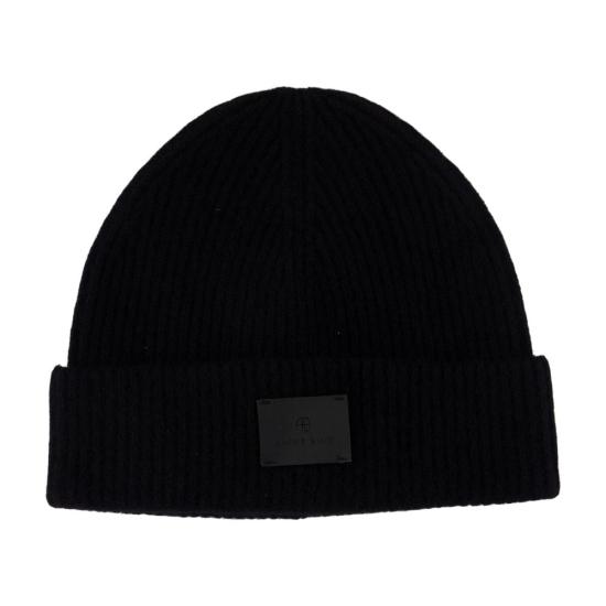 26SS 애니빙 비니 ANB025007 BLACK - ANINE BING