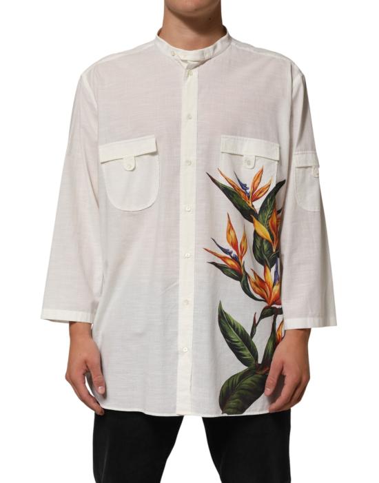  돌체앤가바나 셔츠 TSH91434 WHITE