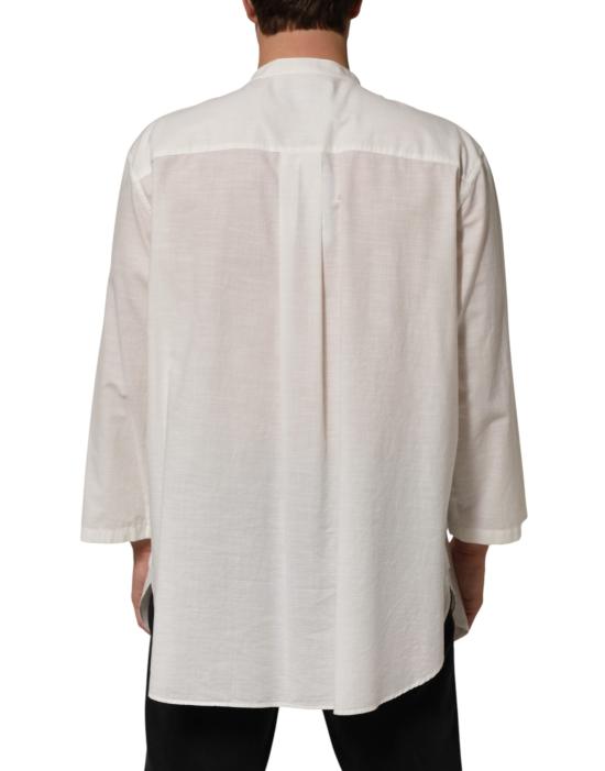 돌체앤가바나 셔츠 TSH91434 WHITE - DOLCE & GABBANA