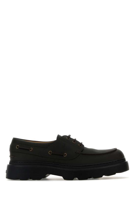 25FW 토즈 스니커즈 XXM24L0JP00UFS S808 BLACK