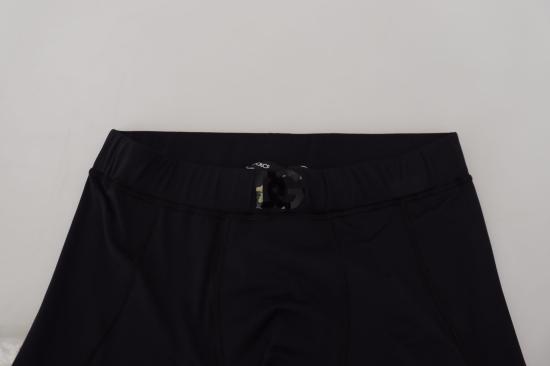  돌체앤가바나 레깅스 PAN73326 BLACK - DOLCE & GABBANA