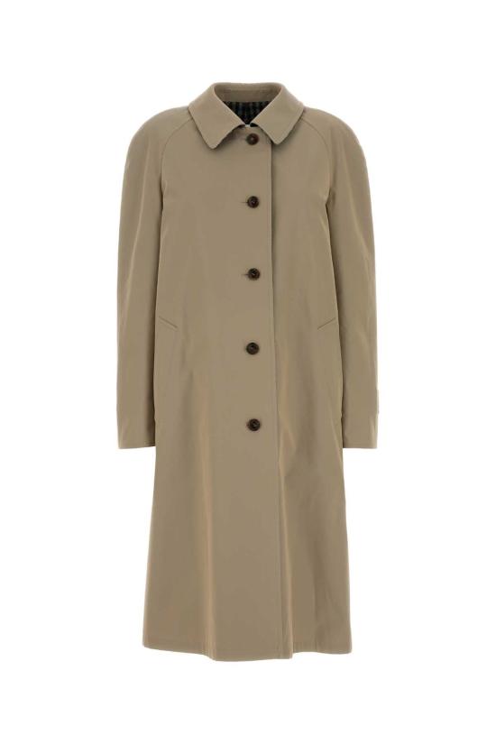 25FW 미우미우 트렌치 코트 MS2131SOOO1798 F04U0 BEIGE