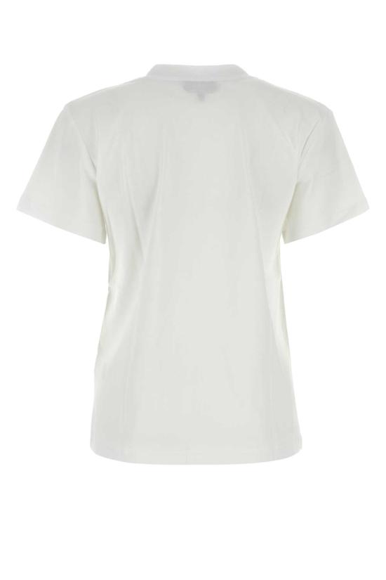 26SS 아페쎄 폴로 티셔츠 COHBMM26384 TAE WHITE - A.P.C.