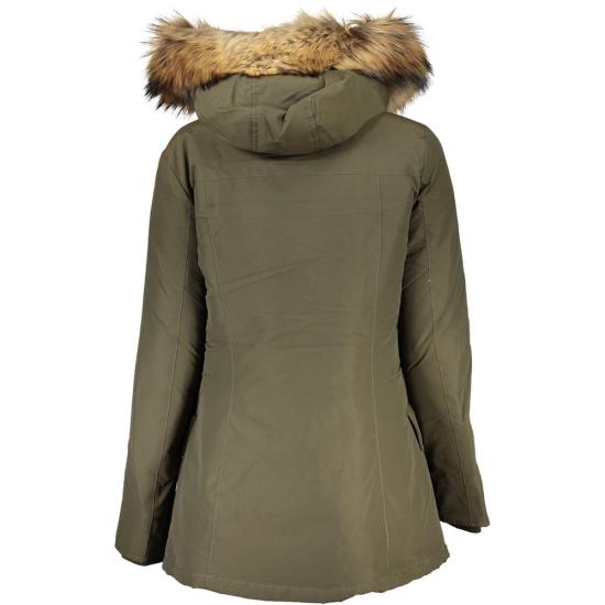  울리치 코트 WO 24349 GREEN - WOOLRICH