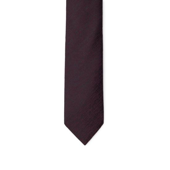  돌체앤가바나 넥타이 DO 825966320048075 PURPLE - DOLCE & GABBANA