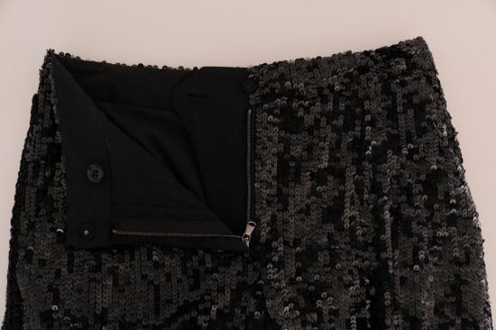  돌체앤가바나 숏팬츠 BYX1101 BLACK - DOLCE & GABBANA