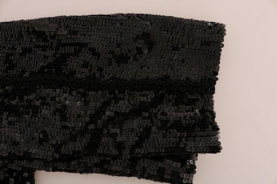  돌체앤가바나 숏팬츠 BYX1101 BLACK - DOLCE & GABBANA