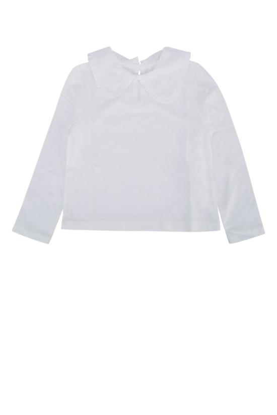 25FW 폴로 랄프로렌 탑 312979074 001 WHITE