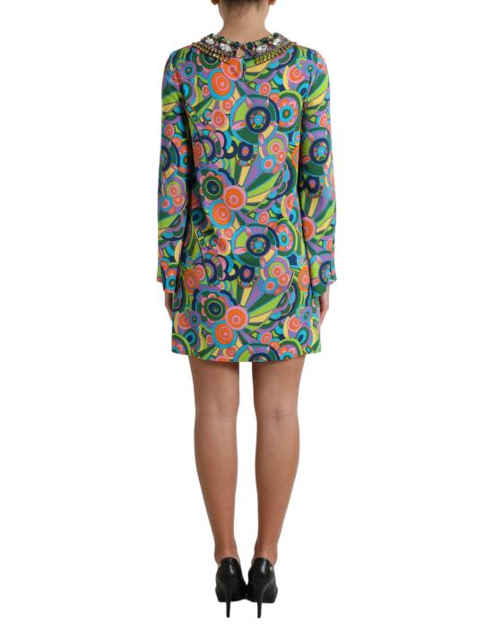  돌체앤가바나 원피스 DR28975 MULTICOLOR - DOLCE & GABBANA