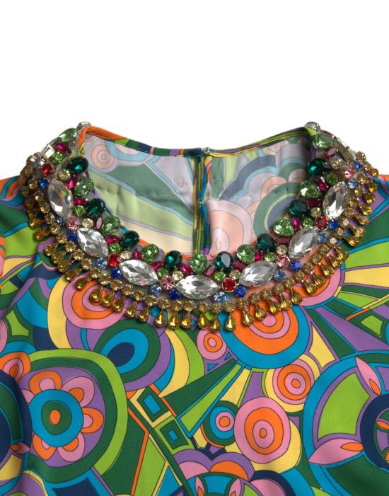  돌체앤가바나 원피스 DR28975 MULTICOLOR - DOLCE & GABBANA