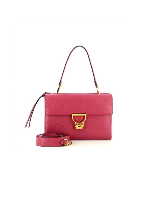  코치넬리 크로스백 E1 MD5 12 08 01 P16 ONESIZE Coccinelle PINK
