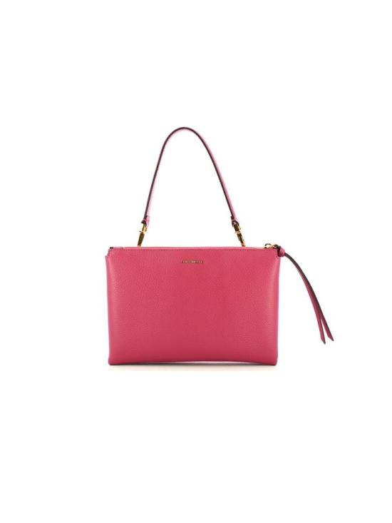  코치넬리 크로스백 E1 MD5 12 08 01 P16 ONESIZE Coccinelle PINK - COCCINELLE