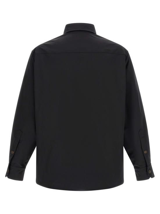 26FW 발렌티노 가라바니 자켓 VA337112BM BLACK - VALENTINO GARAVANI