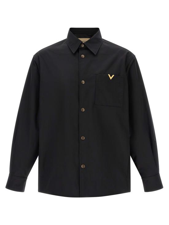 26FW 발렌티노 가라바니 자켓 VA337112BM BLACK