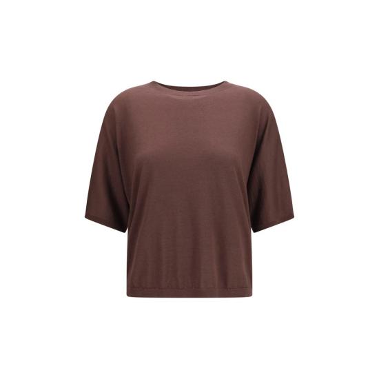 26FW 브루넬로 쿠치넬리 스웨터 BRM13835700PC9787BB PURPLE