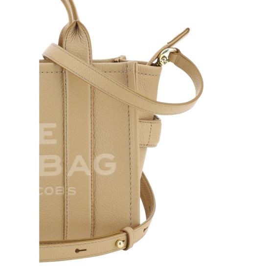 26FW 마크제이콥스 토트백 MAH009L01SP21230BB BEIGE - MARC JACOBS