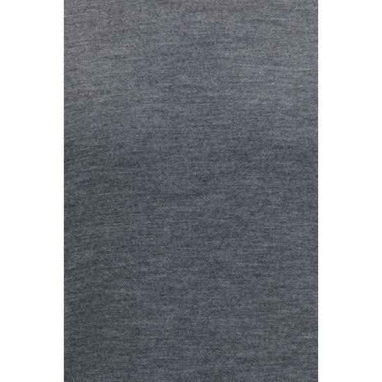 26FW 브루넬로 쿠치넬리 스웨터 BRM2400103C079CBB GRAY - BRUNELLO CUCINELLI