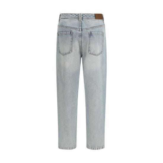 26SS 브루넬로 쿠치넬리 데님 팬츠 BRMA095P5319C9387BB BLUE - BRUNELLO CUCINELLI