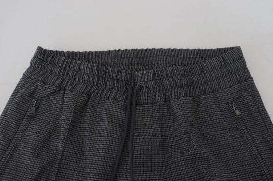  돌체앤가바나 스트레이트 팬츠 PAN74803 GRAY