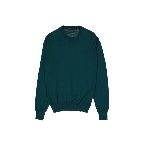  에르노 스웨터 HE 9016678711508 GREEN