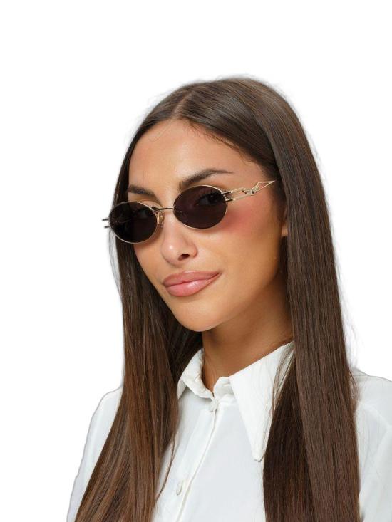  자딕앤볼테르 선글라스 SZV464S 300X 52 Zadig Voltaire ROSE GOLD