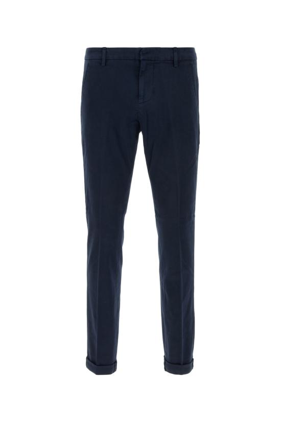 25FW 돈답 스트레이트 팬츠 UP235GSE043UPTD 890 NAVY
