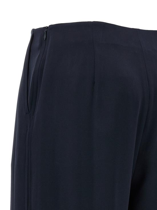 26SS 막스마라 팬츠 MA326679BM BLUE - MAX MARA