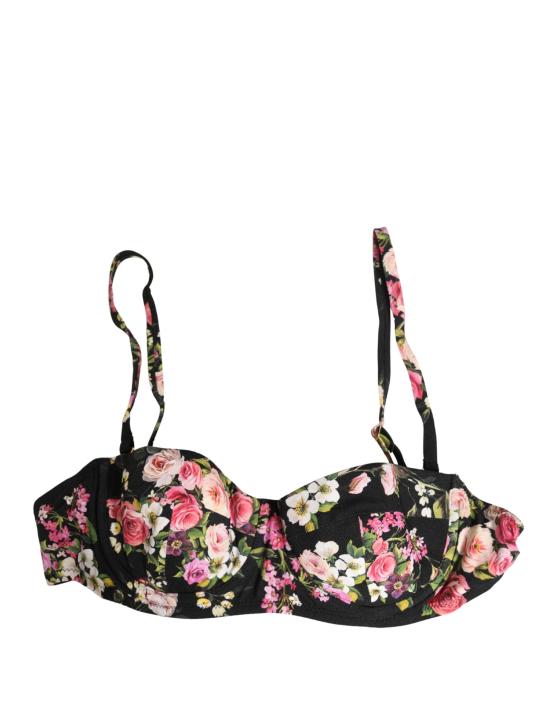  돌체앤가바나 민소매 티셔츠 BIK1996 BLACK - DOLCE & GABBANA