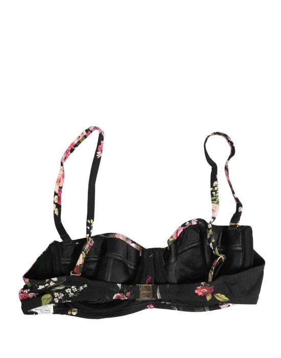 돌체앤가바나 민소매 티셔츠 BIK1996 BLACK - DOLCE & GABBANA