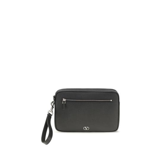 26FW 발렌티노 가라바니 남성지갑 VA9Y2P0AN8UAG0NOBB BLACK