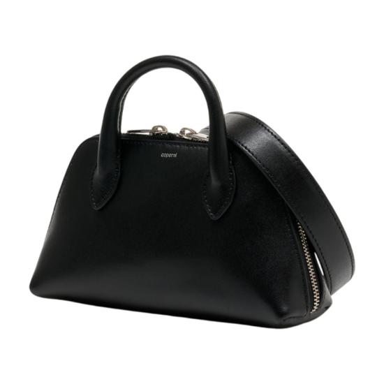 26SS 코페르니 토트백 COP025306 BLACK - COPERNI