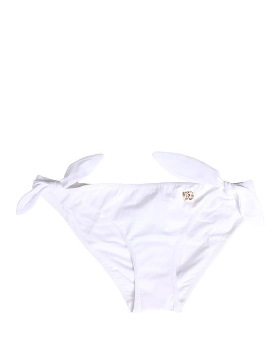  돌체앤가바나 비치웨어 BIK1924 WHITE