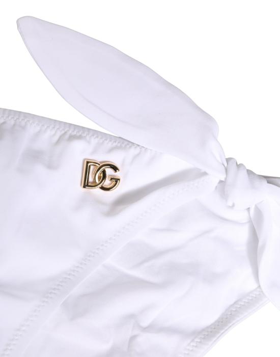  돌체앤가바나 비치웨어 BIK1924 WHITE - DOLCE & GABBANA