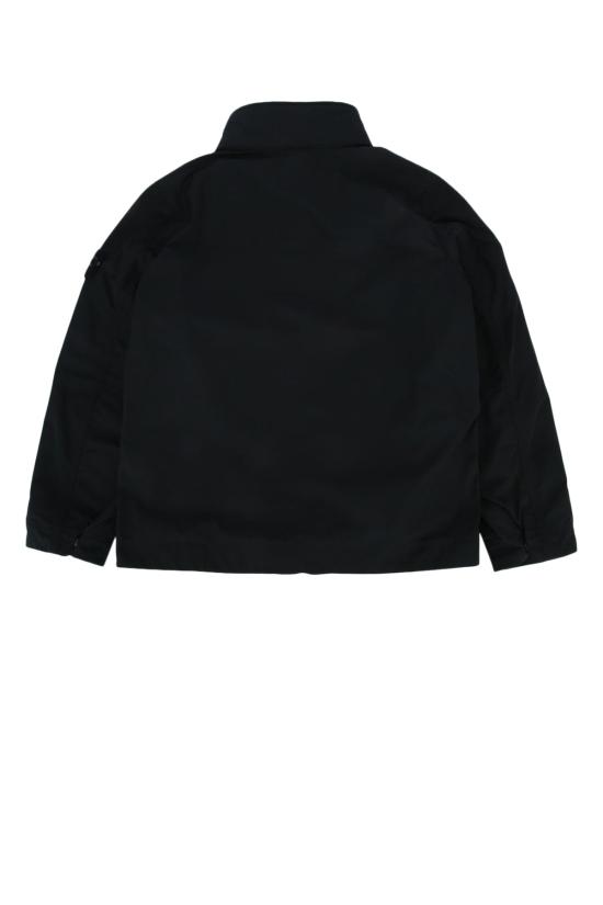  스톤 아일랜드 패딩 811641537 V0029 BLACK - STONE ISLAND