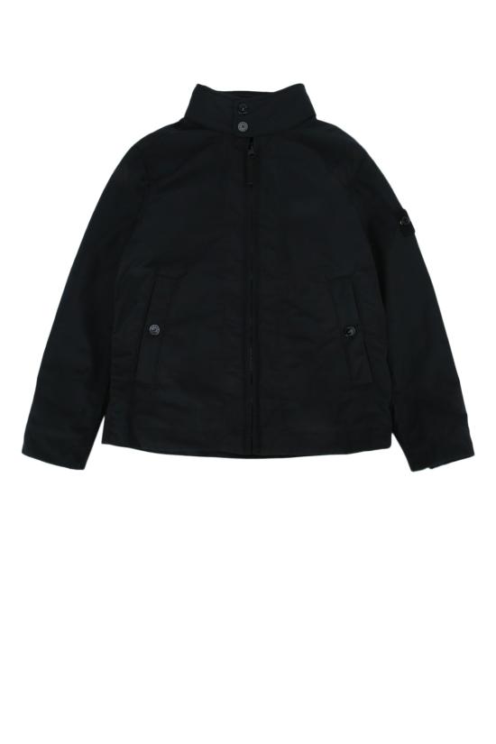  스톤 아일랜드 패딩 811641537 V0029 BLACK