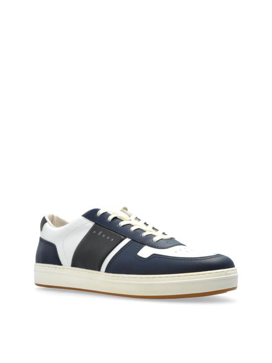26SS 호간 스니커즈 HXM6680FL30R37736J NAVY