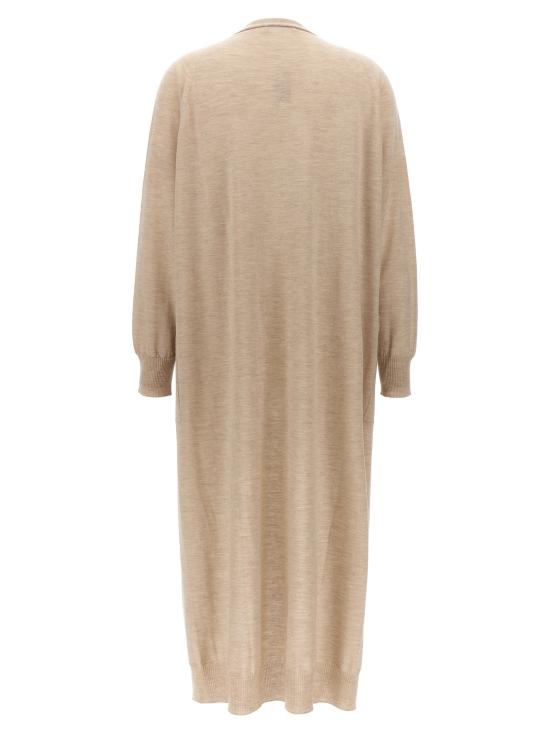  막스마라 가디건 MA280730BM BEIGE - MAX MARA