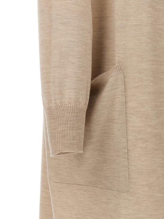  막스마라 가디건 MA280730BM BEIGE - MAX MARA