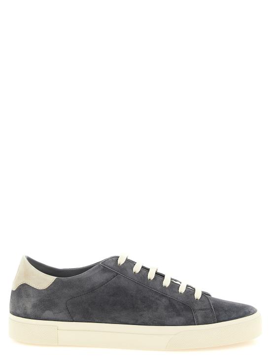 26SS 브루넬로 쿠치넬리 스니커즈 BR328737BM GRAY