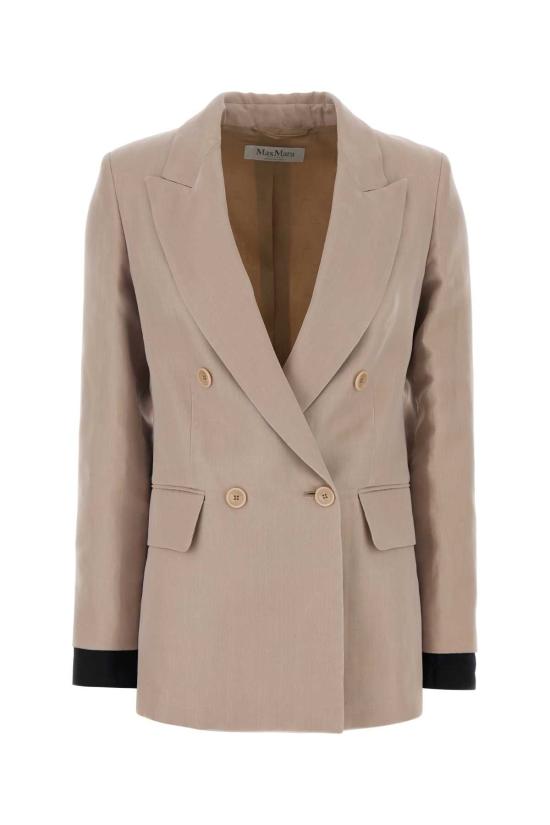 26SS 막스마라 자켓 2611041283600 003 BEIGE