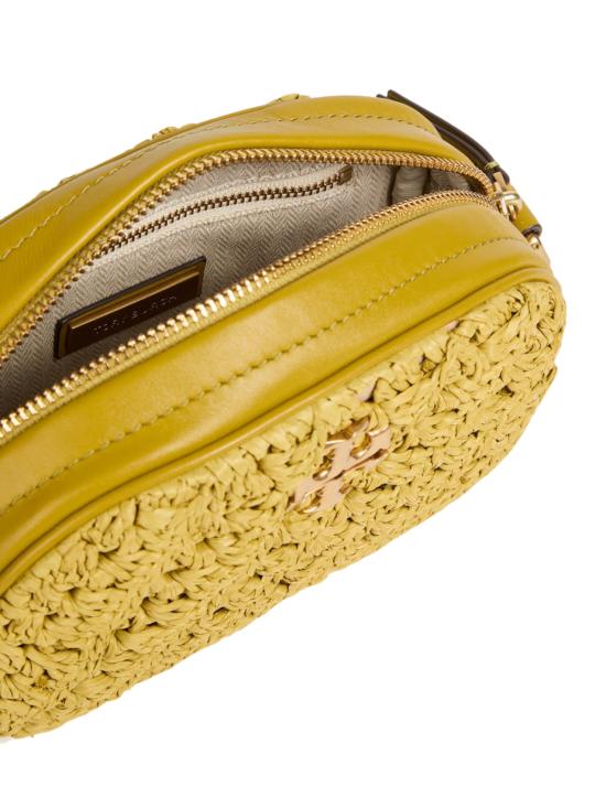 25FW 토리버치 숄더백 82418 GREEN - TORY BURCH