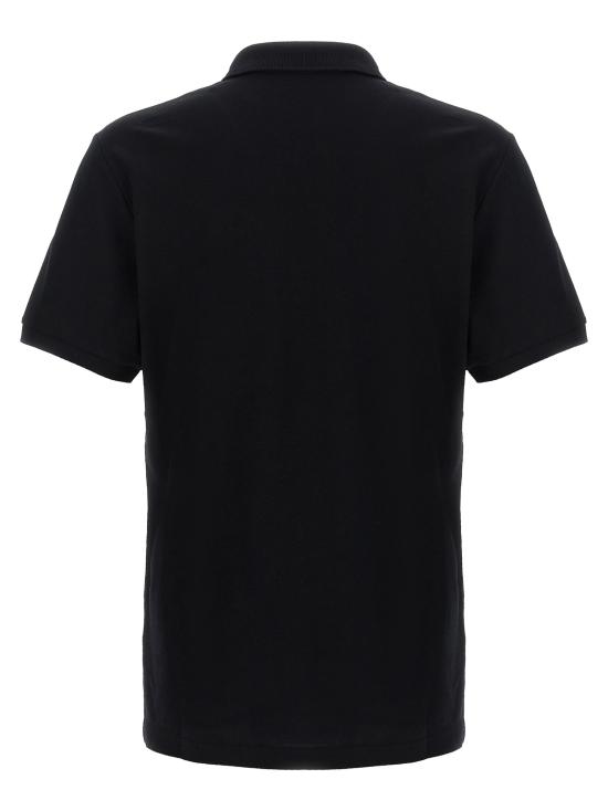  모스키노 탑 MO305131BM BLACK - MOSCHINO