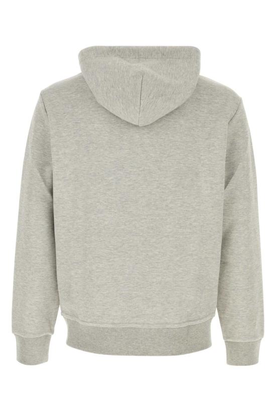 26FW 폴로 랄프로렌 탑 710907092 501 GRAY - POLO RALPH LAUREN