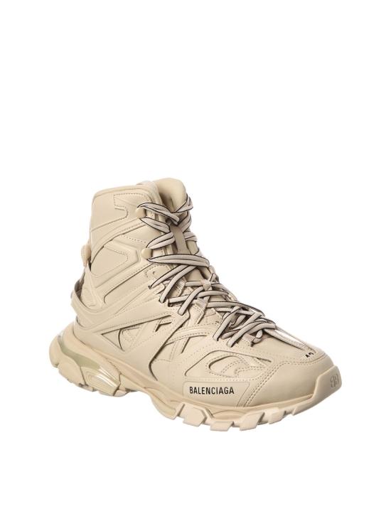 25FW 발렌시아가 스니커즈 654866W2FC59700 BEIGE