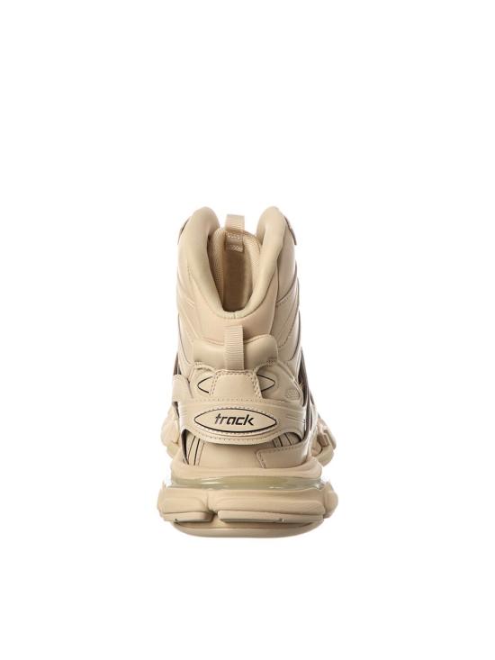 25FW 발렌시아가 스니커즈 654866W2FC59700 BEIGE - BALENCIAGA